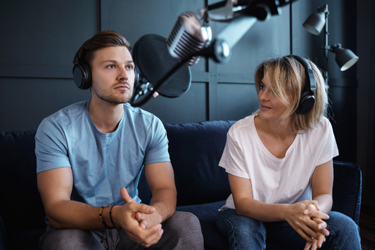 Best Soccer Podcasts To Listen To Right Now: Our Five Picks