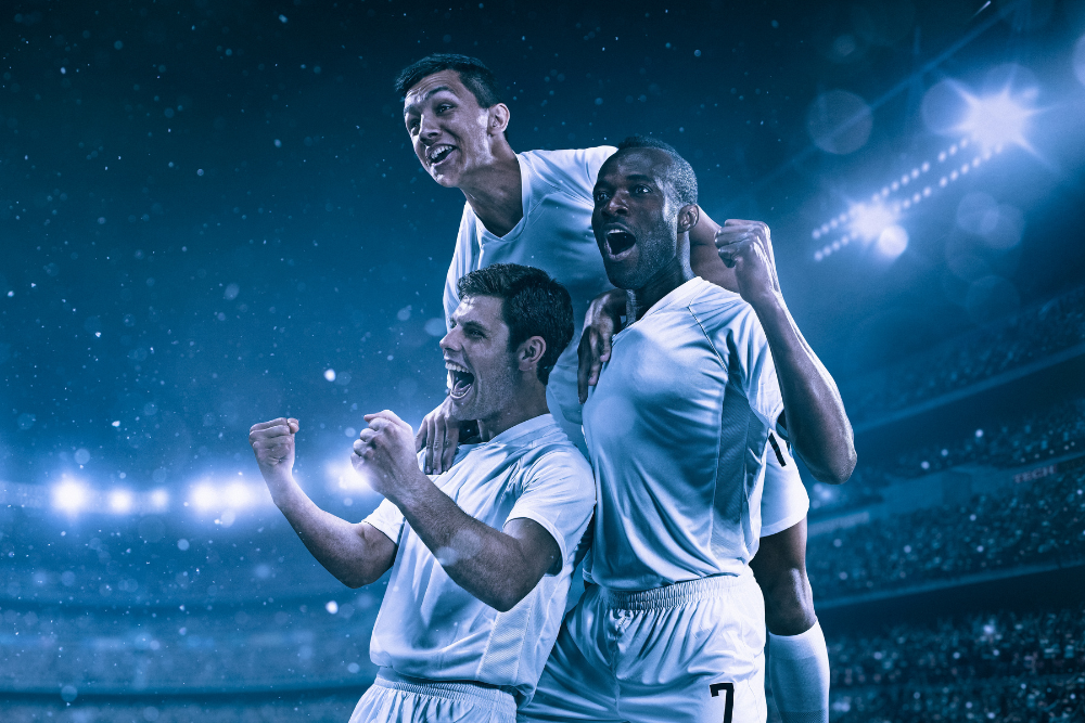 How To Become A Good Soccer Player - Cobra Shinguards