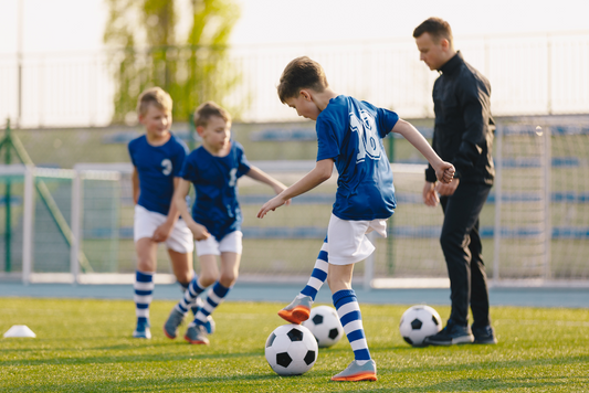 How To Join A Soccer Club