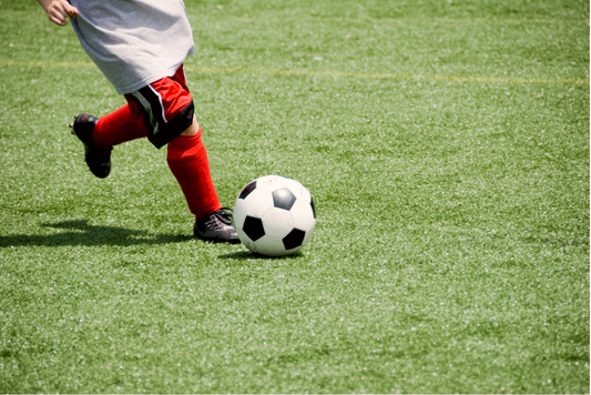 How To Wear Soccer Shin Guards
