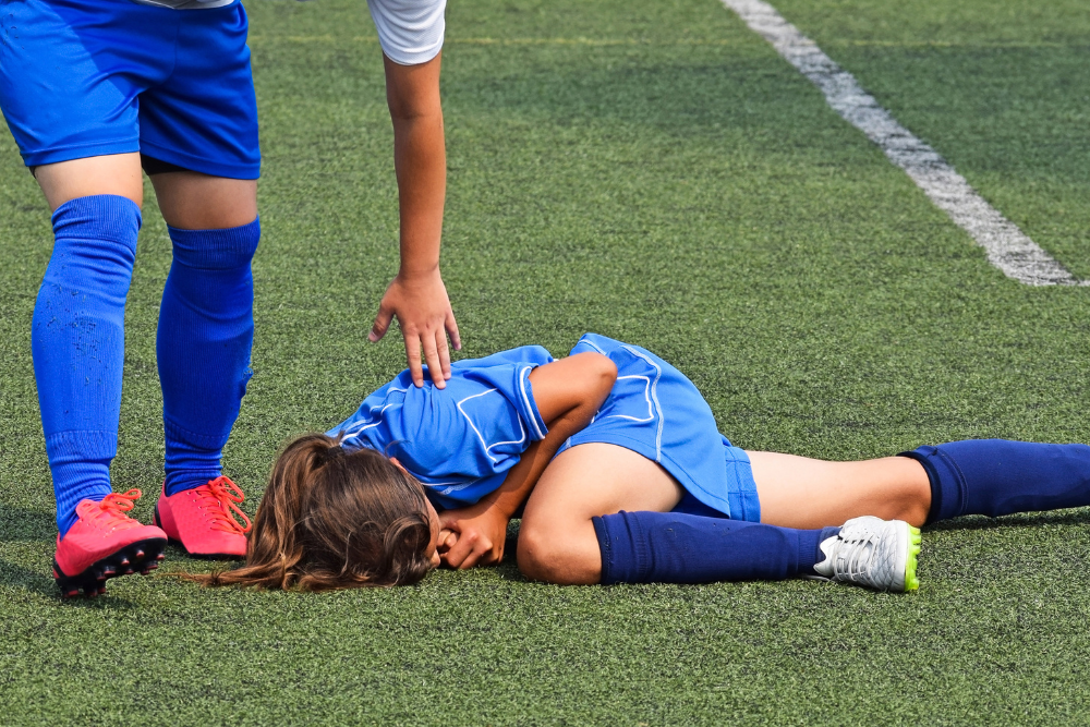Is Soccer A Dangerous Sport? It Can Be Cobra Shinguards cobrashinguards