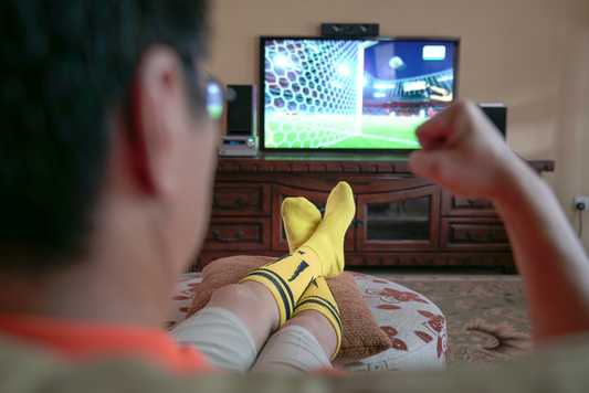 'The Billion Dollar Goal' - How To Watch