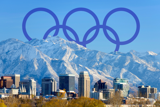 2034 Winter Olympics: Will Salt Lake City Secure The Hosting Rights?