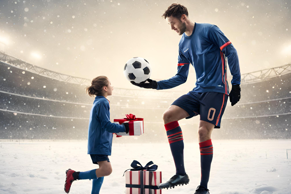 Best Gifts For Soccer Players
