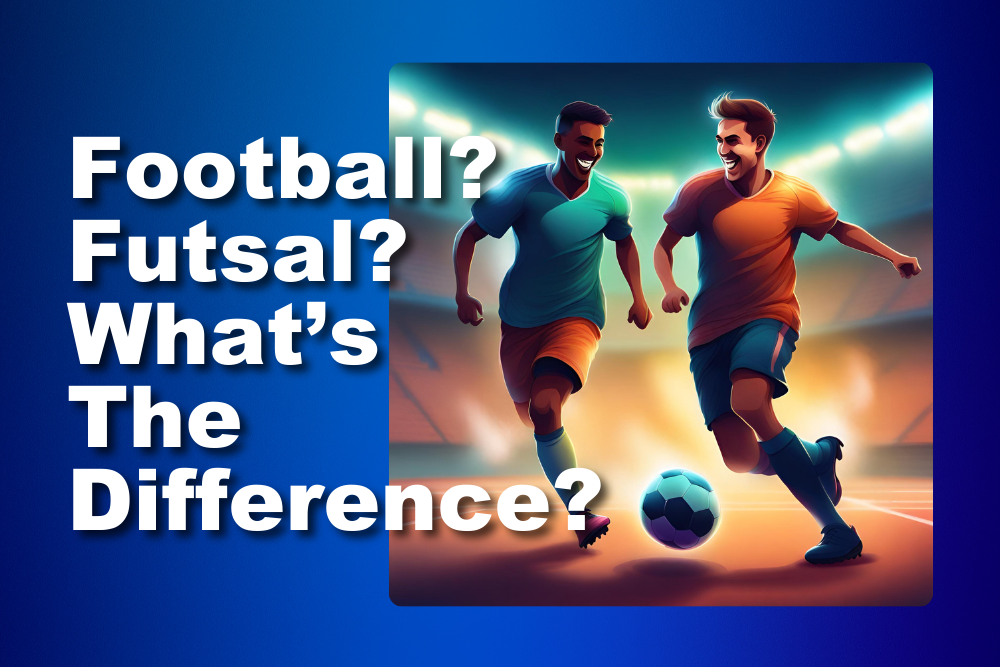 difference-between-futsal-soccer