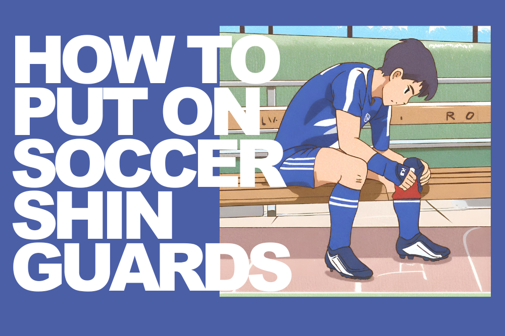 how-to-put-on-shin-guards-for-soccer