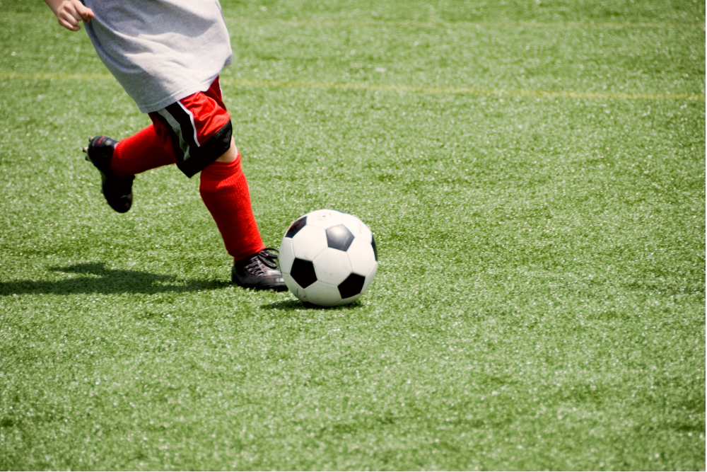 How To Wear Soccer Shin Guards