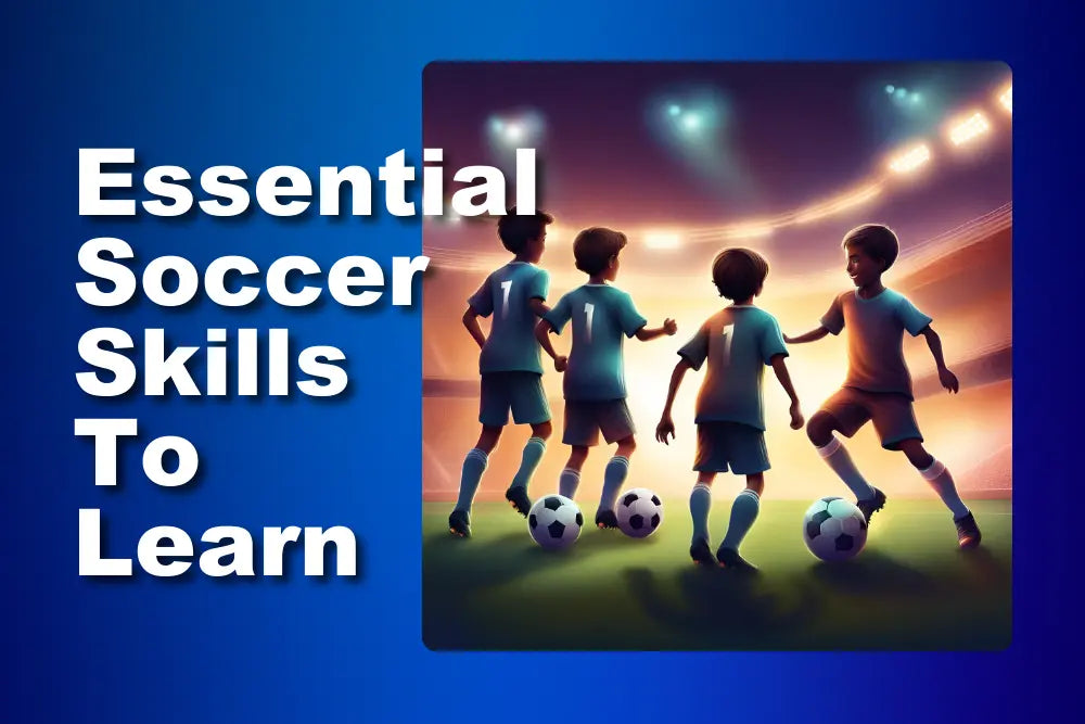 soccer-skills-to-learn