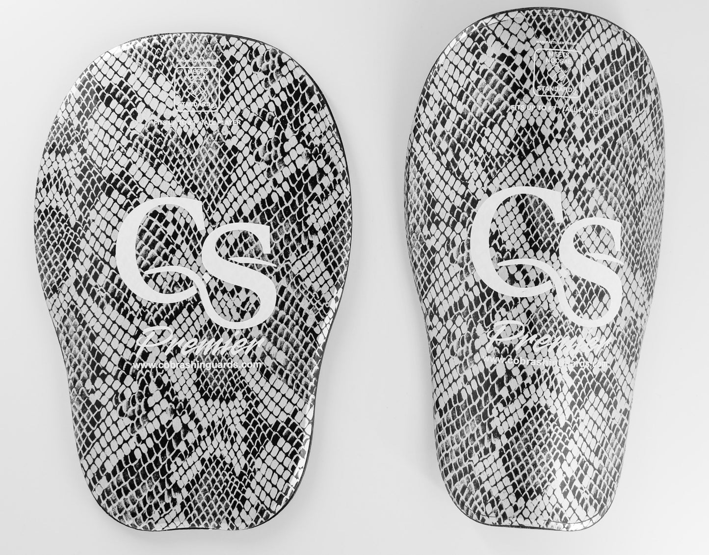 Cobra Premier Shinguard