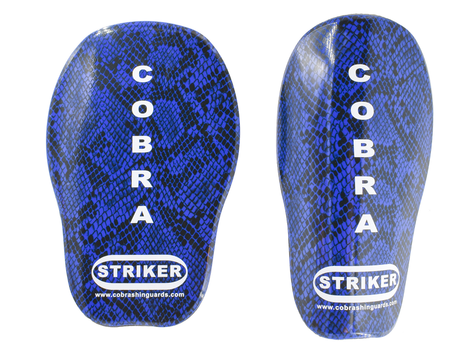 Shin Guard - Cobra Striker Shinguards